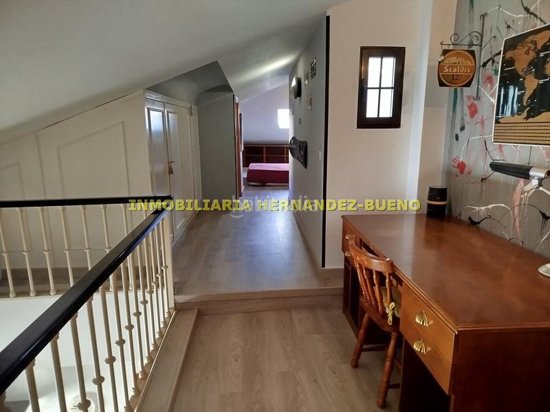 Foto 8bbf34a8-b7e6-4b8d-b6cc-854eb213b088. Location duplex avec chauffage dans Universidad - Tenerías Salamanca