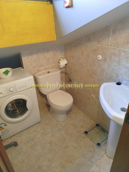 Foto aad5b623-b007-490f-a100-2412a5b20b48. Location duplex avec chauffage dans Universidad - Tenerías Salamanca