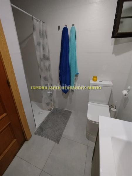 Foto aed04940-a5bc-43db-91d7-ea3cb3fe2c3c. Location duplex avec chauffage dans Universidad - Tenerías Salamanca