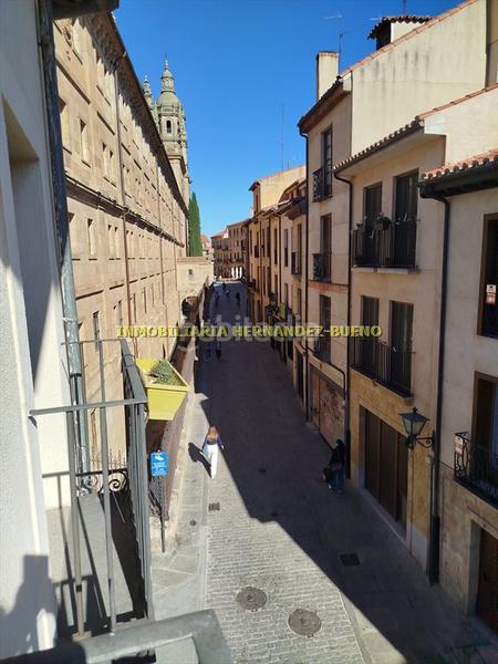 Foto b7bfe483-59d7-43bb-8a11-cae0e9975f7f. Location duplex avec chauffage dans Universidad - Tenerías Salamanca