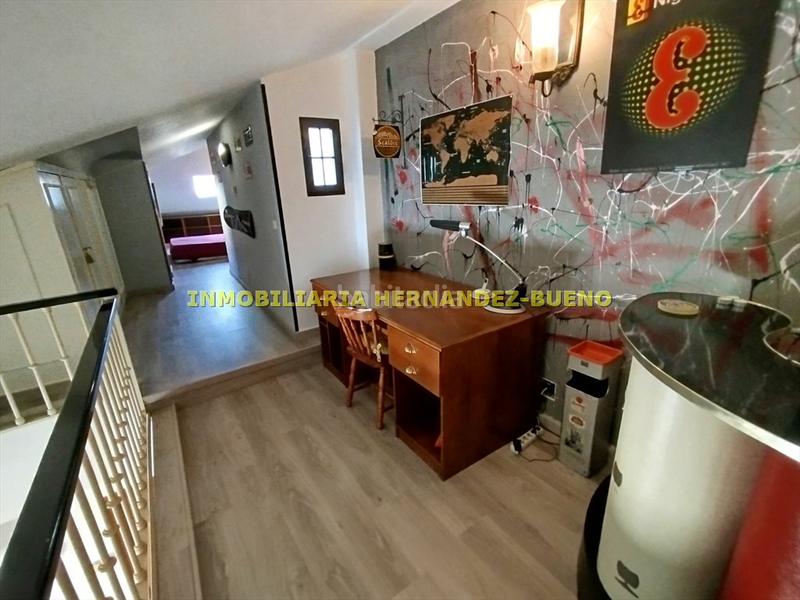 Foto ccdb24d1-e274-45f3-beee-302f1ebba08f. Location duplex avec chauffage dans Universidad - Tenerías Salamanca