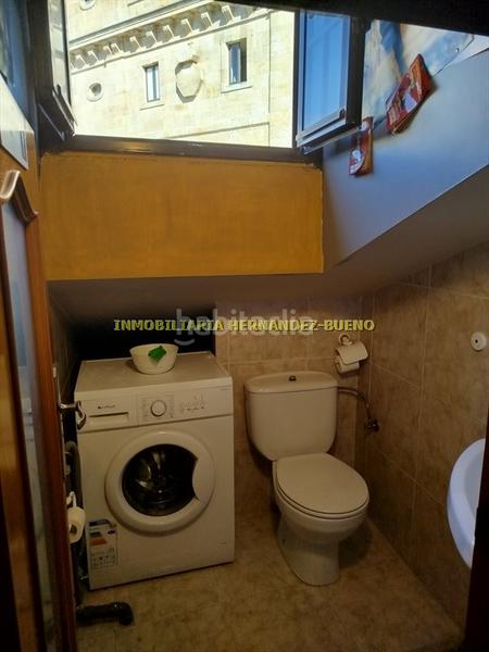 Foto e1db0d72-cc32-4d2b-b413-f4501c24a0e8. Location duplex avec chauffage dans Universidad - Tenerías Salamanca