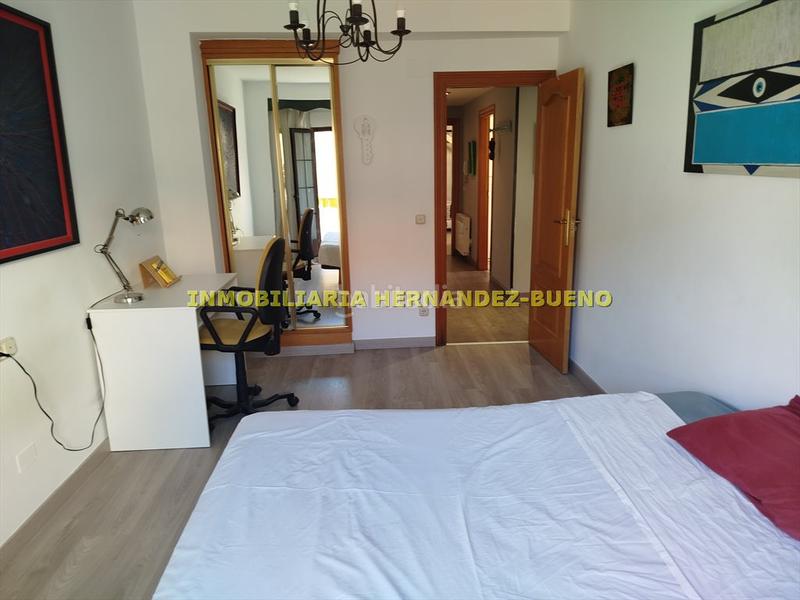 Foto 0d51978d-8ddc-44a4-920b-223e72fd8984. Miete zweistöckige wohnung mit heizung in Universidad - Tenerías Salamanca