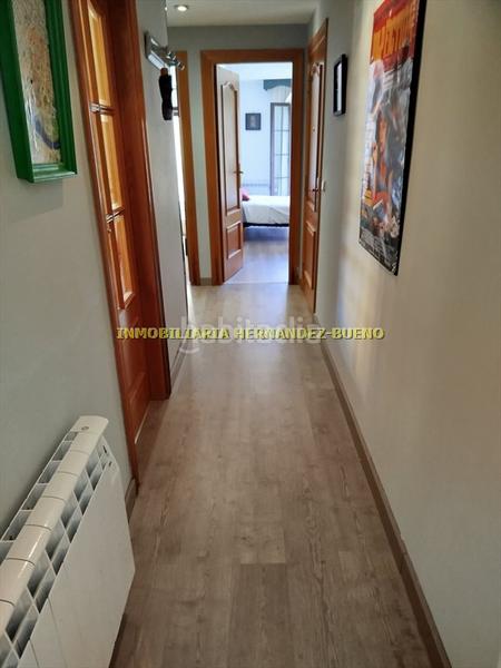 Foto 4c6feaa5-8e92-4f4a-9538-9de3b8ab2dca. Miete zweistöckige wohnung mit heizung in Universidad - Tenerías Salamanca