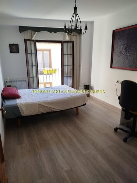 Foto 634902cf-edc0-42d4-9295-b7de2c282a1b. Miete zweistöckige wohnung mit heizung in Universidad - Tenerías Salamanca