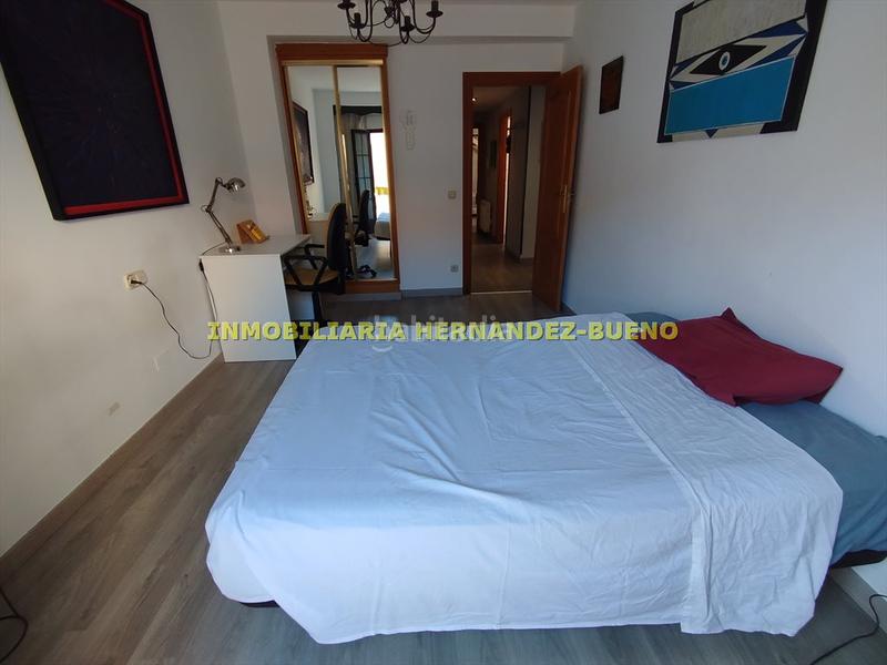 Foto 8f380c5b-b646-4838-b650-9b8ed3f289bb. Miete zweistöckige wohnung mit heizung in Universidad - Tenerías Salamanca