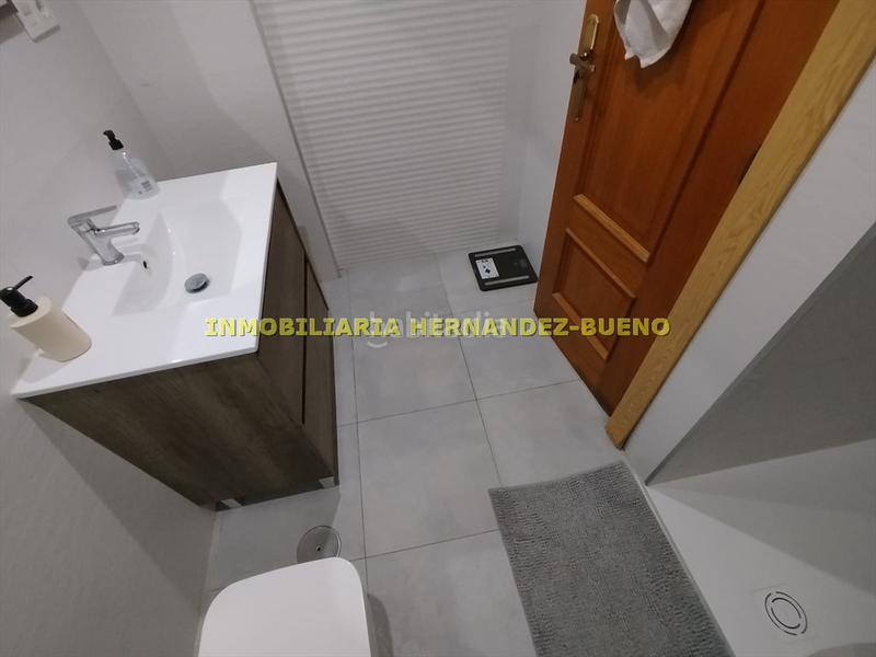 Foto e5c86159-7e9e-46af-88ad-7212ed1cc192. Miete zweistöckige wohnung mit heizung in Universidad - Tenerías Salamanca