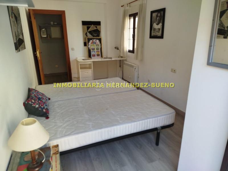 Foto fe607005-d1e0-4aba-9cd4-6c338b7ca3d7. Miete zweistöckige wohnung mit heizung in Universidad - Tenerías Salamanca