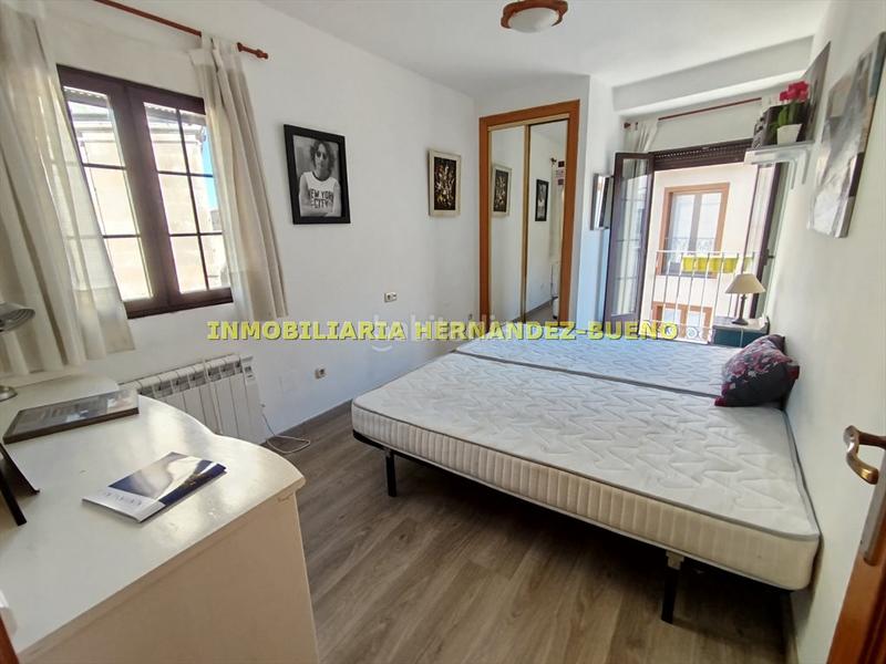 Foto 2485f09f-edd5-4dbd-8843-1f71ba0f104e. Rent duplex with heating in Universidad - Tenerías Salamanca