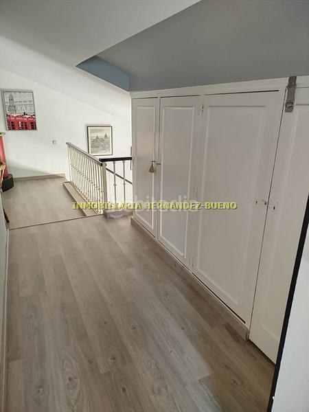 Foto 61f094bb-f112-4106-962d-ae568f5adce6. Rent duplex with heating in Universidad - Tenerías Salamanca