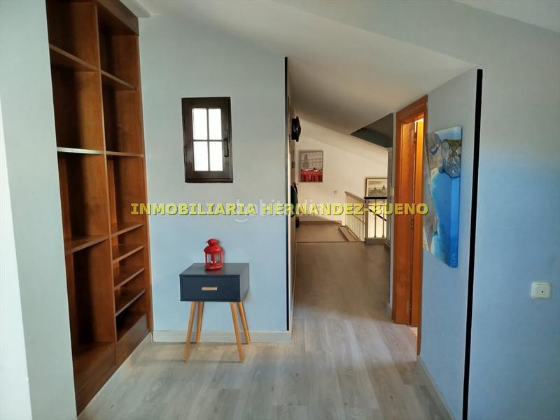 Foto 6c74d17e-c579-4c77-8424-d9afa7ce6983. Rent duplex with heating in Universidad - Tenerías Salamanca