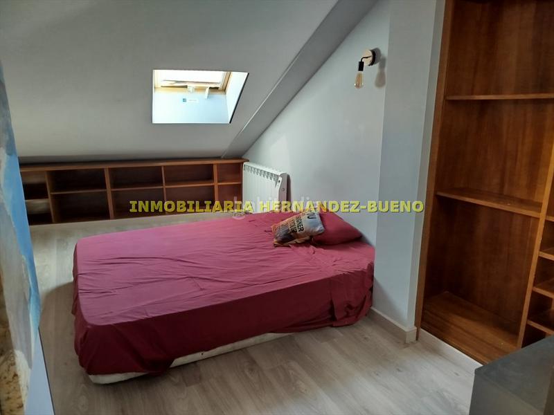 Foto bdba798f-ea31-4f6e-8b64-ad3dfe051fdb. Rent duplex with heating in Universidad - Tenerías Salamanca