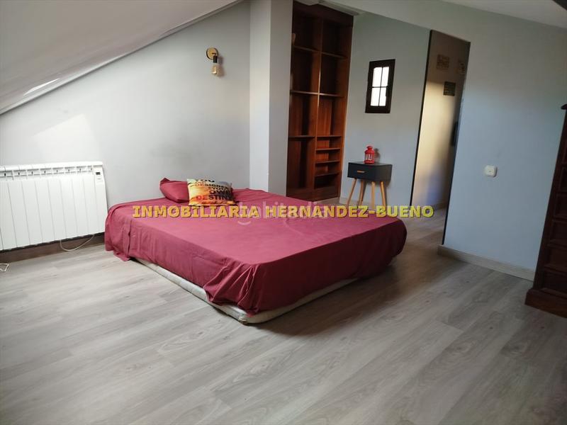Foto e2f42f87-d954-4ee7-a7a8-252557287558. Rent duplex with heating in Universidad - Tenerías Salamanca