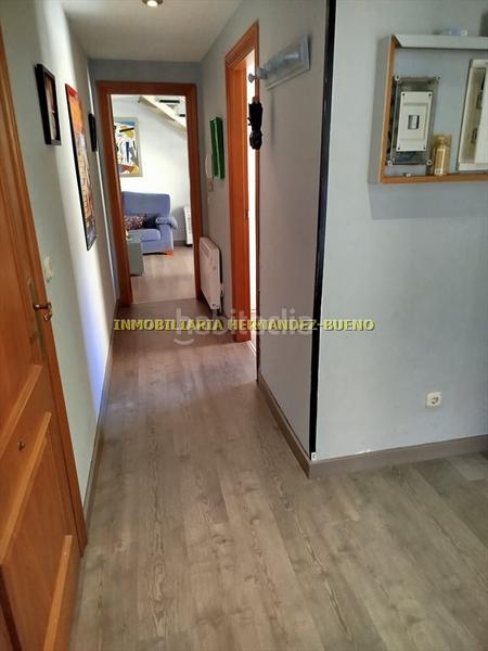 Foto e5646900-2e4f-4eae-9eac-0f918f756920. Rent duplex with heating in Universidad - Tenerías Salamanca