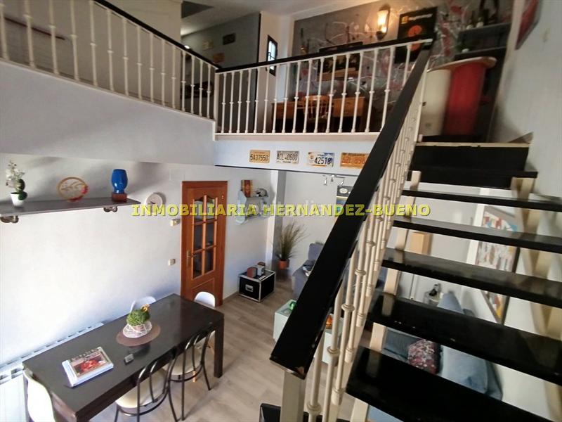 Foto ec0224ab-53c1-42b7-9f4f-061c125e2011. Rent duplex with heating in Universidad - Tenerías Salamanca