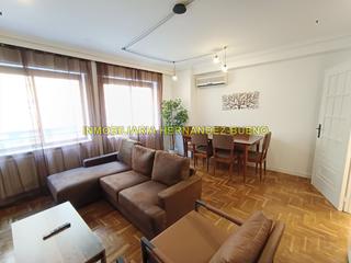 Location Appartement à Centro. Amplia vivienda en pozo amarillo. distribuida en 4 dormitorios,