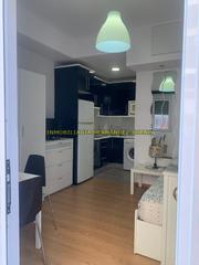 Location Studio à Garrido Sur. Junto al paseo de la estación y avda. portugal. bonito estudio e
