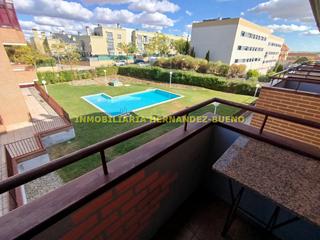 Pis a La Plantía - Hospital - Campus. Fantástico piso en huerta otea!!cuenta con 80,95 m2 útiles y se