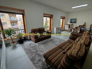 Piso en San Esteban - San Cristóbal. Fantástico piso en pleno centro de salamanca, concretamente en g