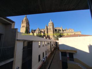 Lloguer Pis a Universidad - Tenerías. Magnífico piso  dúplex en pleno barrio antiguo, junto a las cate