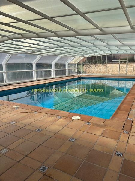 Foto 14895b56-e1db-4627-afb8-80cf31c0663f. Chalet with heating parking pool in Villamayor