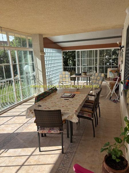 Foto 9c3bac5c-ce8d-45f8-8dad-5a8f6b50979e. Chalet with heating parking pool in Villamayor