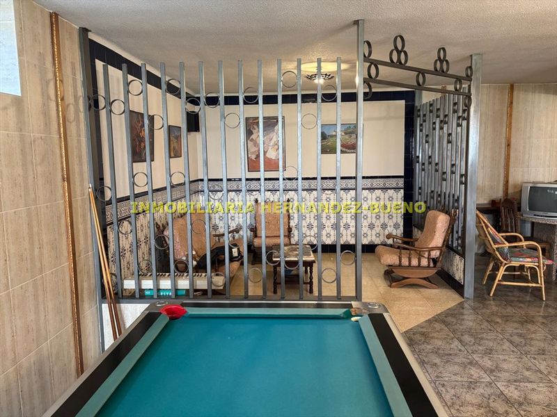 Foto b37da28b-af9a-472f-b9a0-788cc9c2aa93. Chalet with heating parking pool in Villamayor