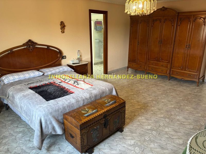 Foto c22b7443-965f-45f6-9af6-1000143b4120. Chalet with heating parking pool in Villamayor