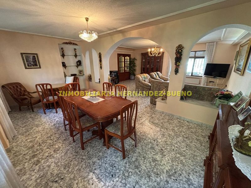 Foto c80998df-7fa9-4b93-95e7-0d271d1b5dab. Chalet with heating parking pool in Villamayor