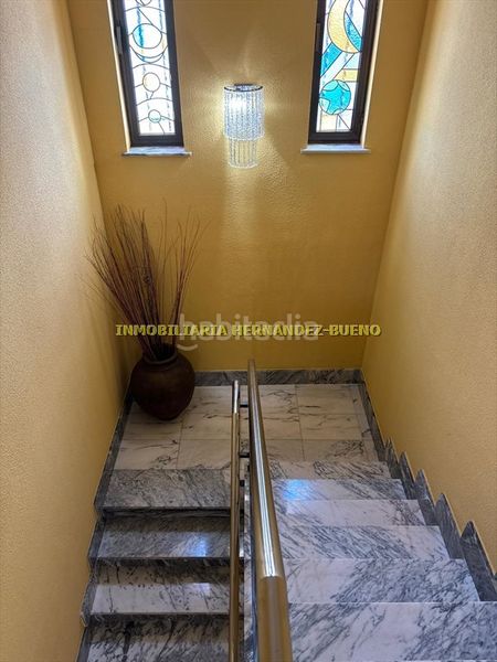 Foto f46db6df-f11c-4714-9284-02d39cb62b93. Chalet with heating parking pool in Villamayor