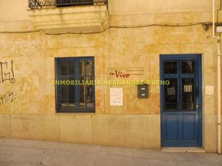 Rent Business premise in Universidad - Tenerías. Recién rebajado!local en el casco antiguo calle placentinos.80 m