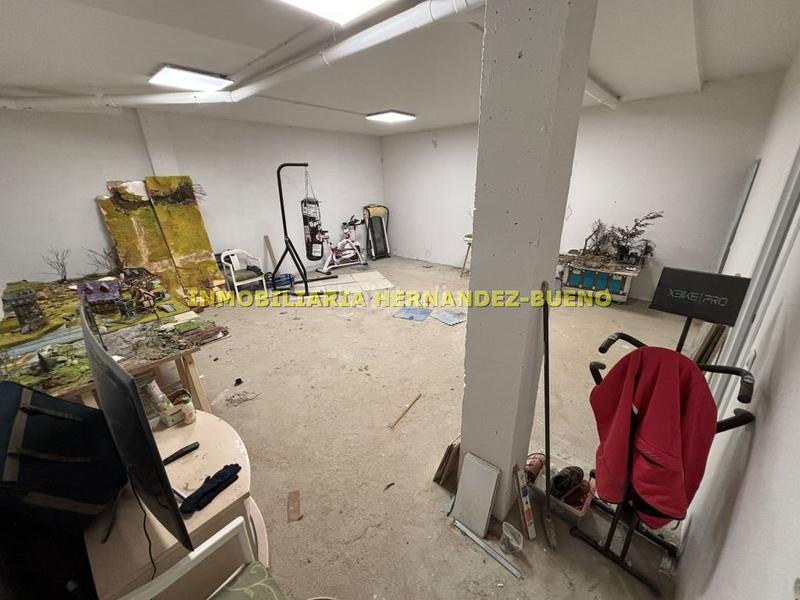 Foto 062954c1-4bd7-43cd-a47f-4c77afc23f5f. Casa adossada amb calefacció aparcament a Carrascal de Barregas