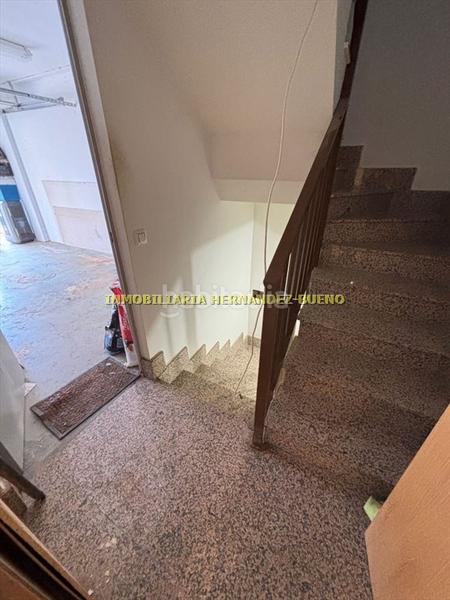 Foto 0ffdf3d4-0006-4256-8c7d-97252e582bdd. Casa adossada amb calefacció aparcament a Carrascal de Barregas