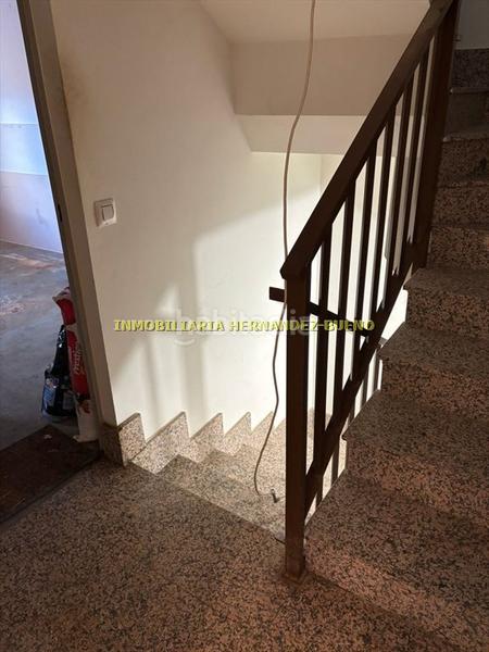 Foto 2634a070-0efd-4607-9128-bcdf60ac0d73. Casa adossada amb calefacció aparcament a Carrascal de Barregas