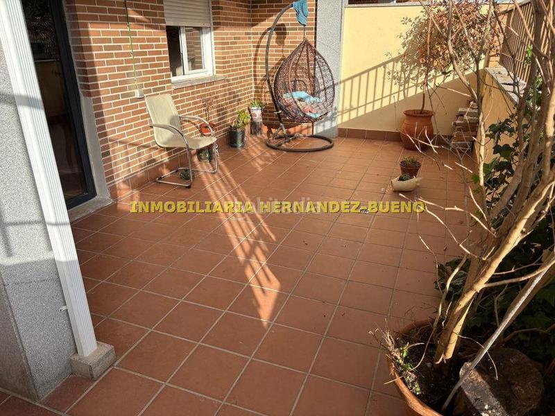 Foto 37ee7667-9bb8-4726-93f9-6a65a0ec5e45. Casa adossada amb calefacció aparcament a Carrascal de Barregas