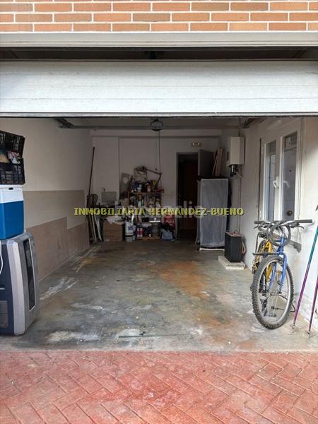 Foto 5022cb8b-3553-43b8-b59f-d6e0014d867c. Casa adossada amb calefacció aparcament a Carrascal de Barregas