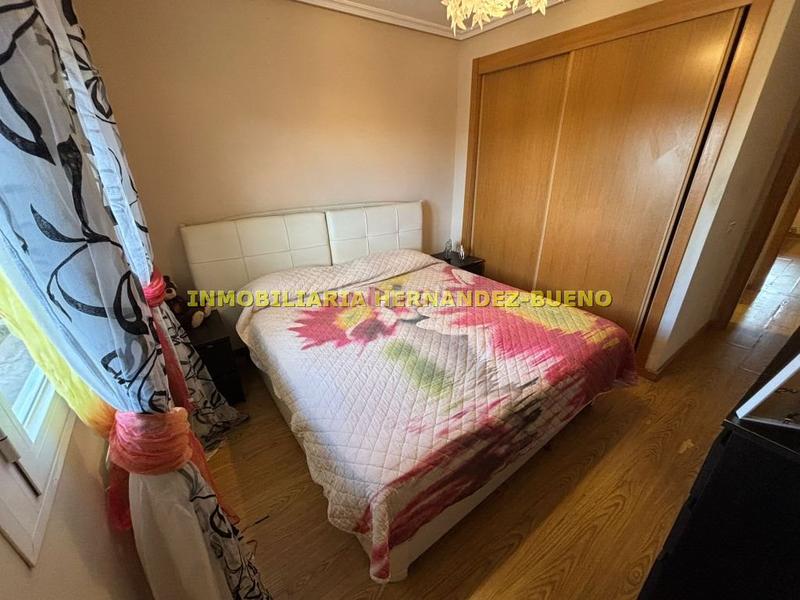 Foto 5978c205-fc03-4d73-b445-d6f777ac53b5. Casa adossada amb calefacció aparcament a Carrascal de Barregas