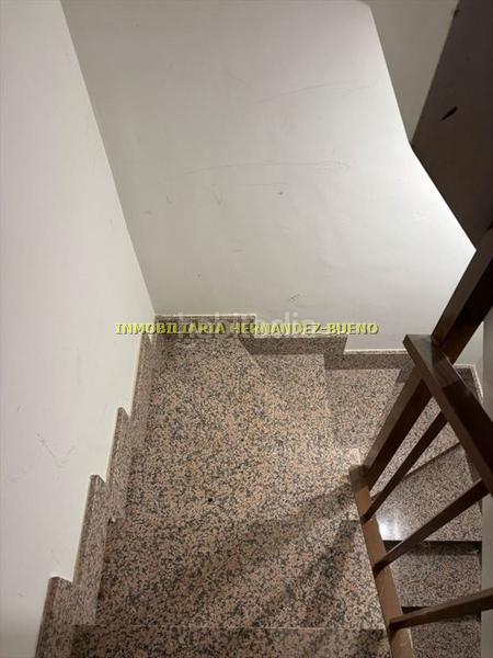 Foto 65cd70c9-cc09-4a09-94b7-70dc20a3036f. Casa adossada amb calefacció aparcament a Carrascal de Barregas