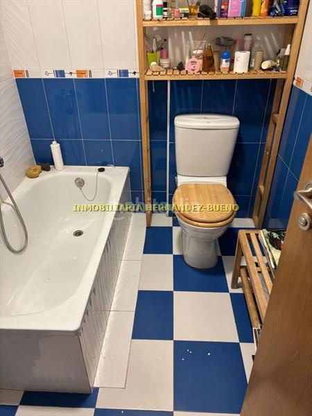 Foto 74c14957-5432-49de-9fba-864b3fefead4. Casa adossada amb calefacció aparcament a Carrascal de Barregas