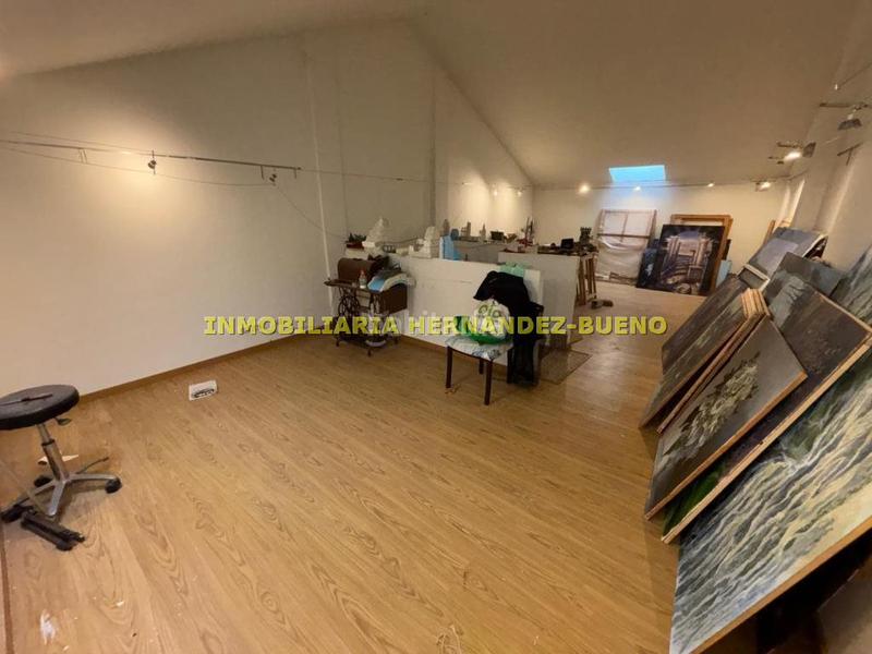 Foto 7c499403-26ea-4588-8e1c-fad443fe6735. Casa adossada amb calefacció aparcament a Carrascal de Barregas