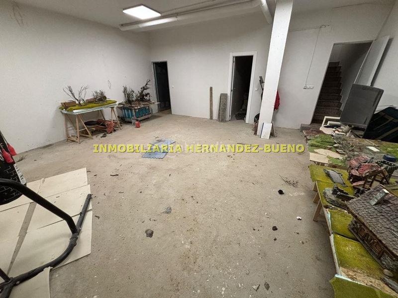 Foto 7eb4376f-ff6a-4e25-95fc-454de53d90c8. Casa adossada amb calefacció aparcament a Carrascal de Barregas