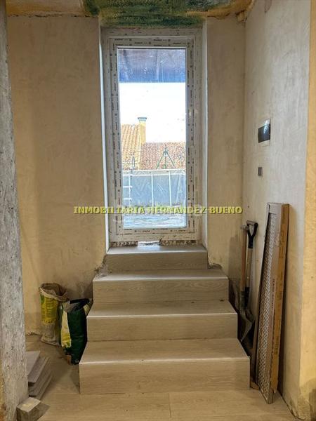 Foto 82b67b77-8bb9-4ece-8ec9-d56c08d4d30e. Casa adossada amb calefacció aparcament a Carrascal de Barregas