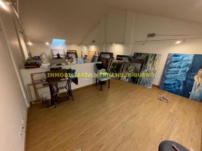 Foto 84e9fcaa-b598-4449-8fd3-707d33a53be9. Casa adossada amb calefacció aparcament a Carrascal de Barregas