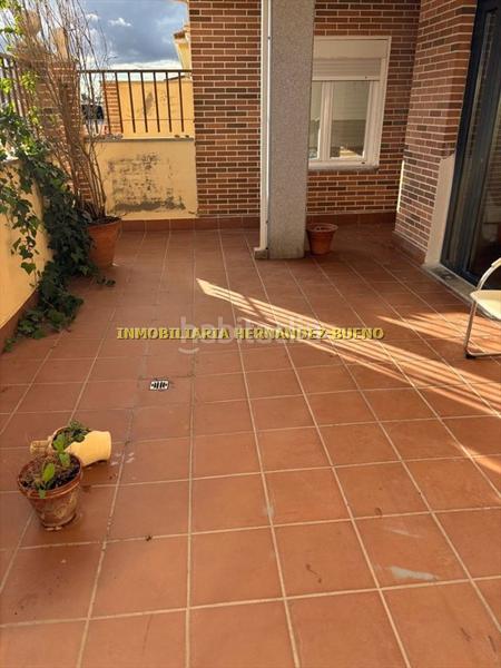 Foto 9d001581-8751-48a6-85a7-6b1f32aec61b. Casa adossada amb calefacció aparcament a Carrascal de Barregas