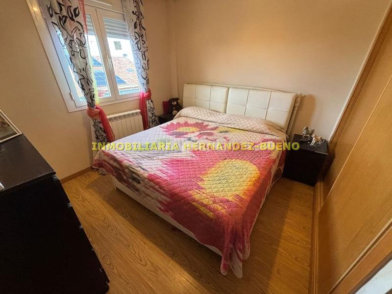 Foto 9ddc2a59-9043-427c-b031-3c869919551e. Casa adossada amb calefacció aparcament a Carrascal de Barregas