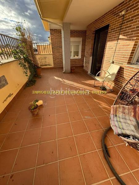 Foto a07ed4b1-9fff-4e25-a410-53b19ef8702b. Casa adossada amb calefacció aparcament a Carrascal de Barregas