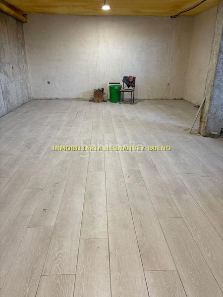 Foto a90cf596-c973-40ec-a99e-efc75658297f. Casa adossada amb calefacció aparcament a Carrascal de Barregas