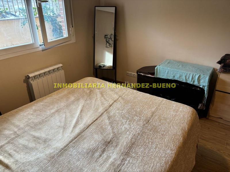 Foto b7896358-2803-4e23-827b-41a23156d058. Casa adossada amb calefacció aparcament a Carrascal de Barregas