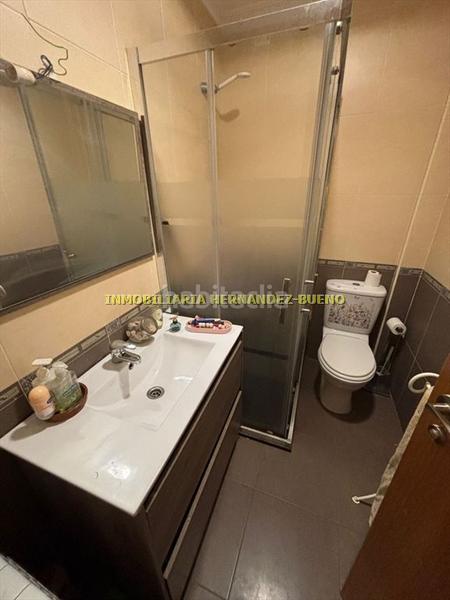 Foto bd6bbbad-08d9-492b-9845-f19c94e1e76b. Casa adossada amb calefacció aparcament a Carrascal de Barregas