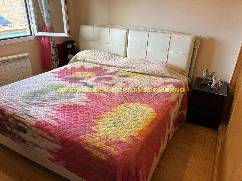 Foto d03832c4-5c3c-4366-9c79-13e93a1c5f8b. Casa adossada amb calefacció aparcament a Carrascal de Barregas